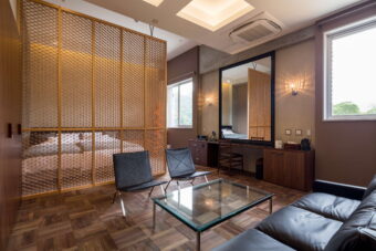 オオエ・バレー・ステイ