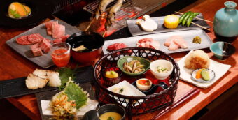 オオエ・バレー・ステイ