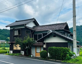 Guest House Kurukuru ゲストハウスくるくる
