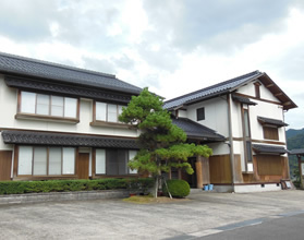 谷口旅館